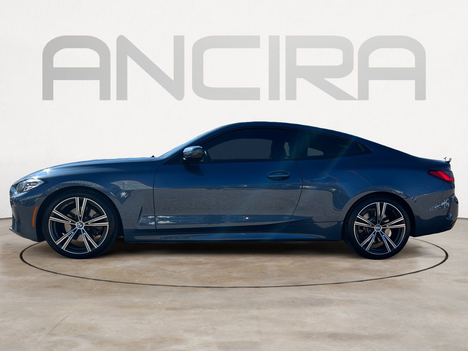 2022 BMW 4 Series 430i