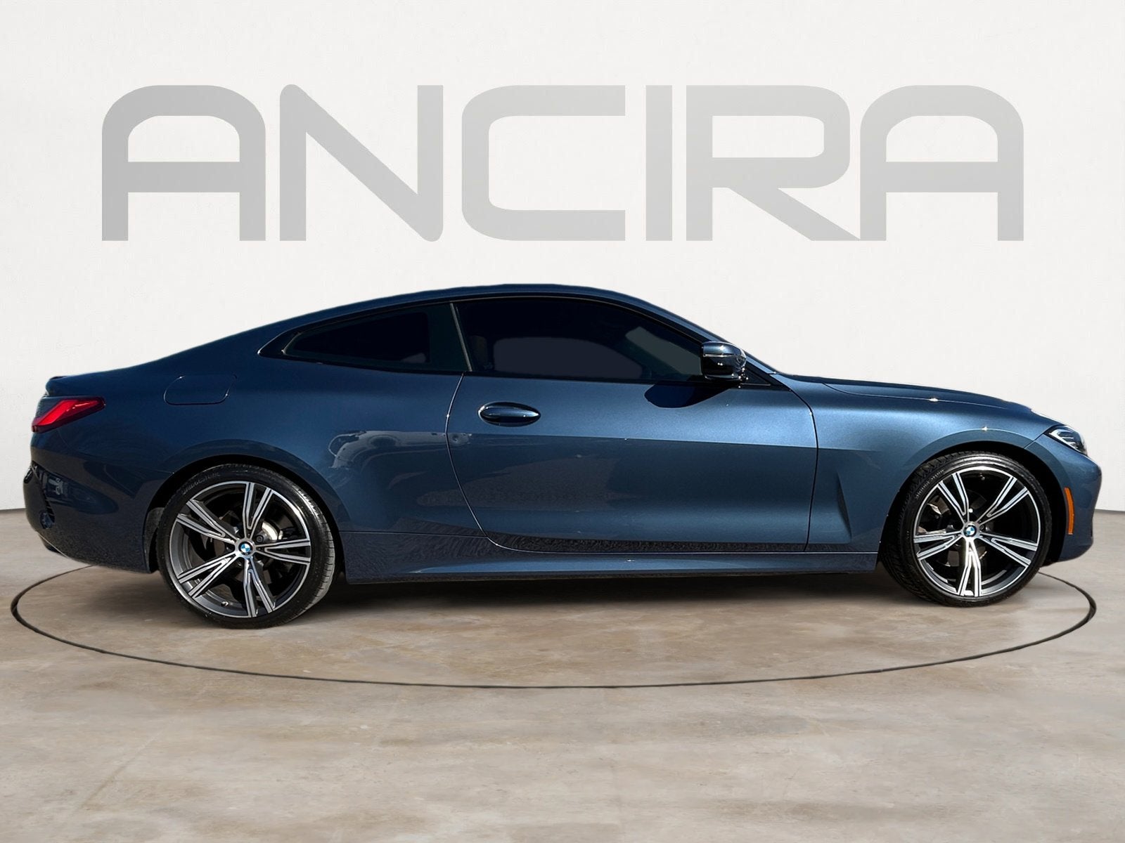 2022 BMW 4 Series 430i