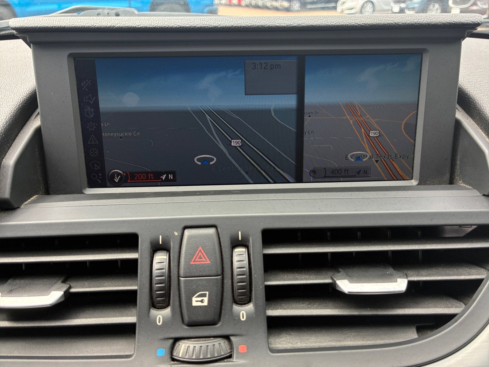 2012 BMW Z4 sDrive35i