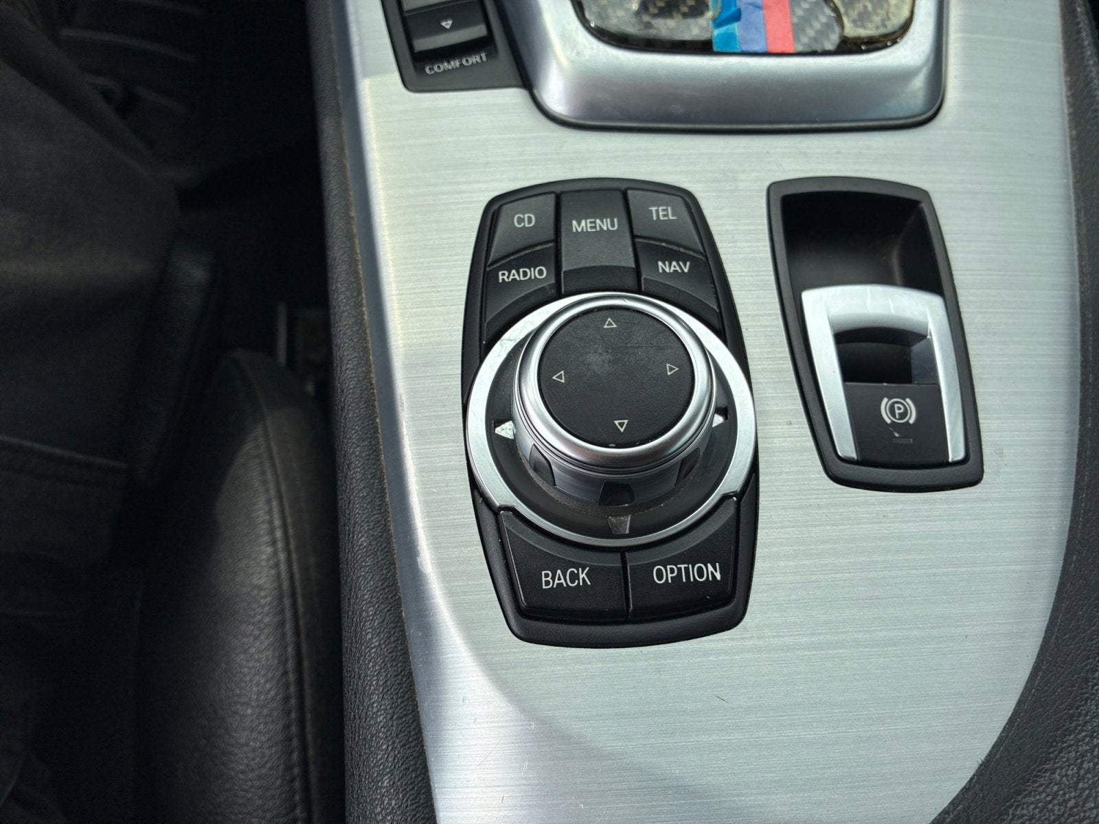 2012 BMW Z4 sDrive35i