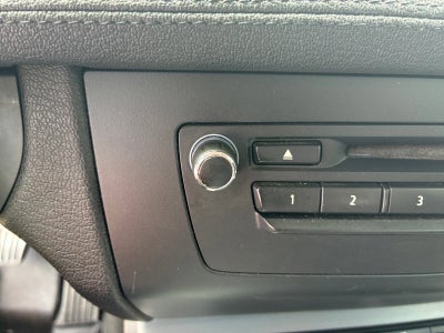 2012 BMW Z4 sDrive35i