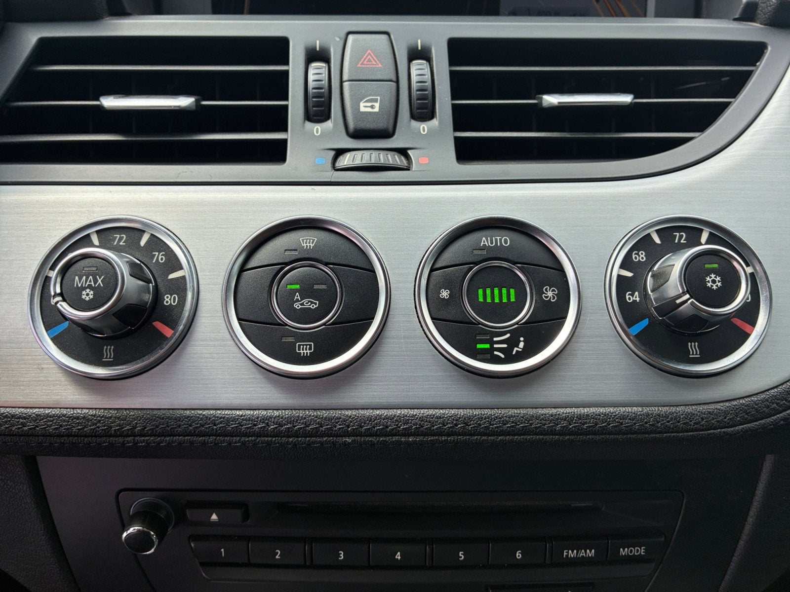 2012 BMW Z4 sDrive35i