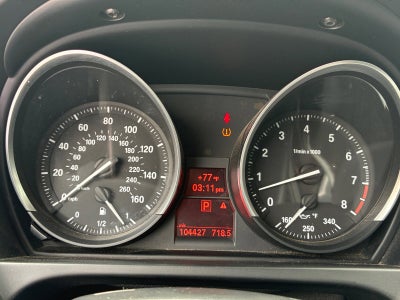 2012 BMW Z4 sDrive35i