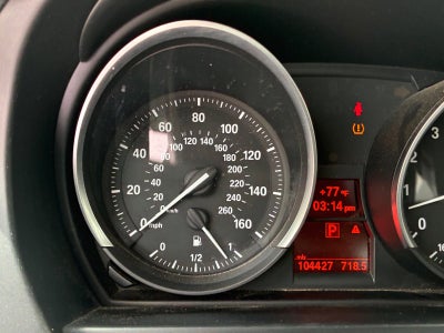 2012 BMW Z4 sDrive35i