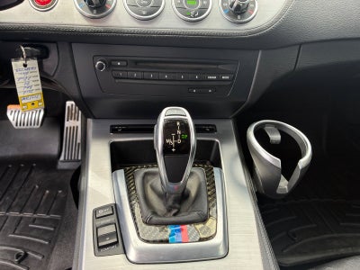 2012 BMW Z4 sDrive35i