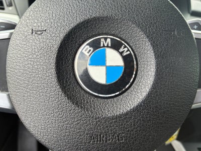 2012 BMW Z4 sDrive35i