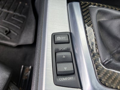 2012 BMW Z4 sDrive35i