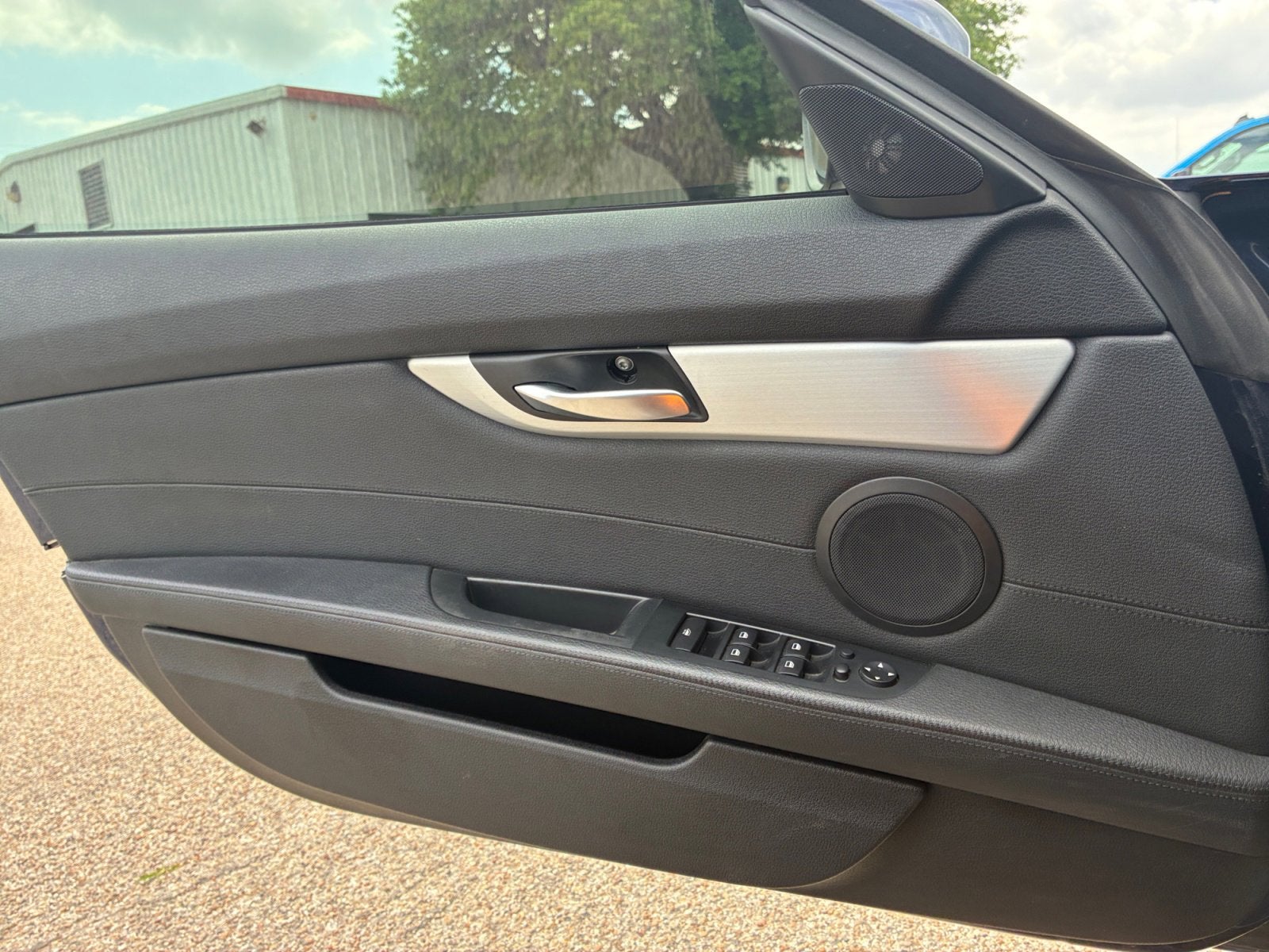 2012 BMW Z4 sDrive35i