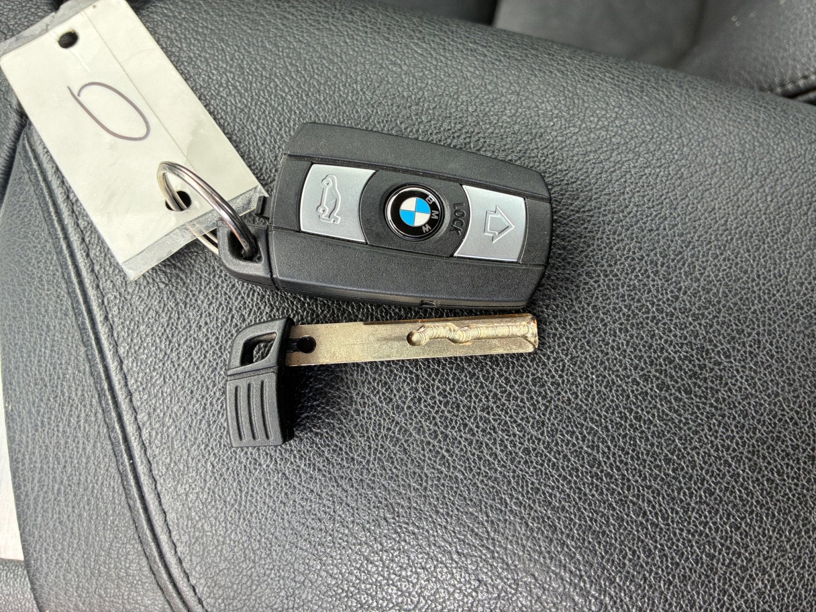 2012 BMW Z4 sDrive35i