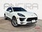 2017 Porsche Macan NA