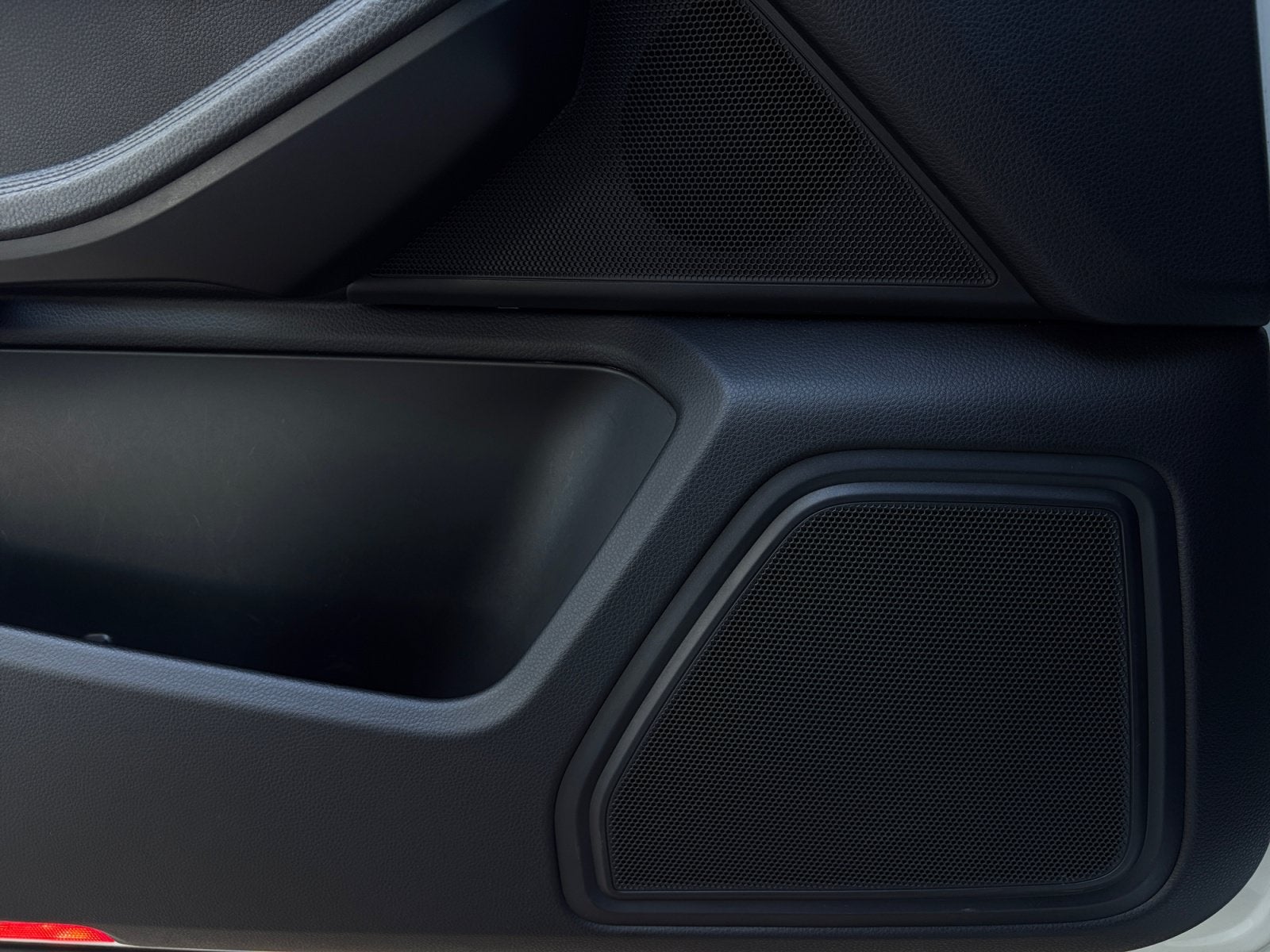 2017 Porsche Macan NA