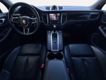 2017 Porsche Macan NA