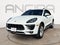 2017 Porsche Macan NA