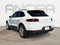 2017 Porsche Macan NA