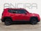 2022 Jeep Renegade (RED) Edition 4x4