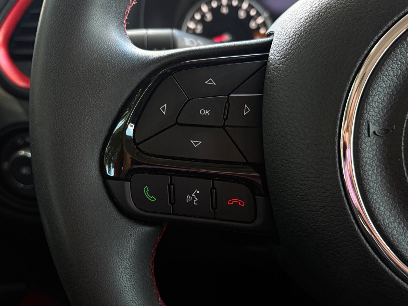 2022 Jeep Renegade (RED) Edition 4x4