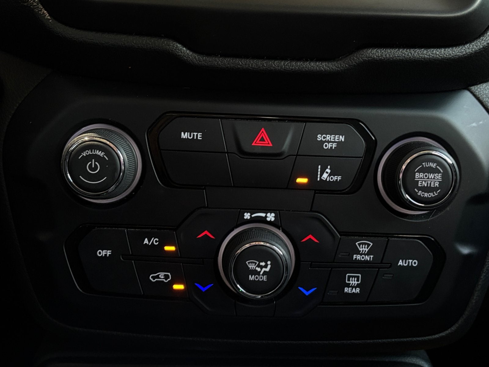 2022 Jeep Renegade (RED) Edition 4x4