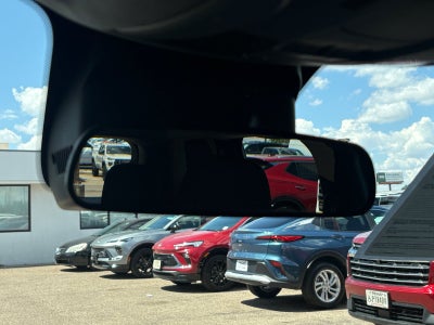 2022 Jeep Renegade (RED) Edition 4x4