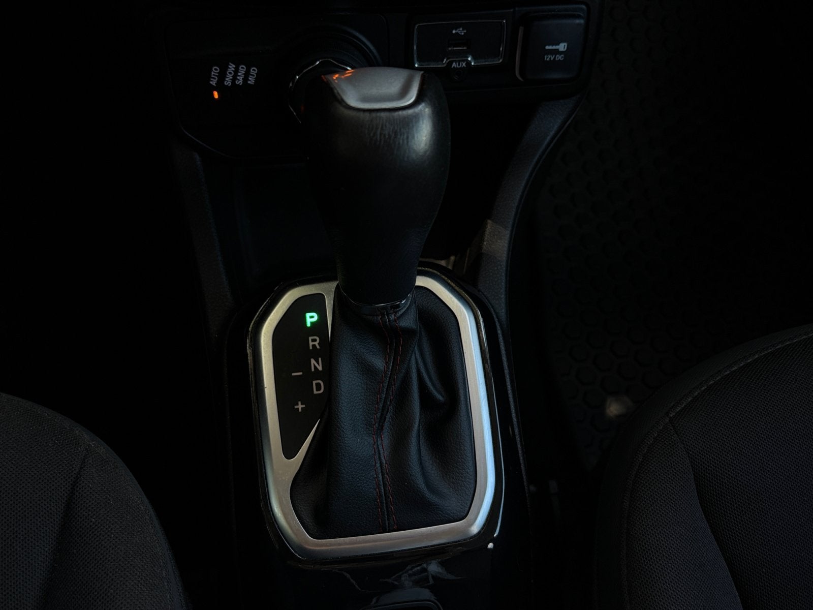 2022 Jeep Renegade (RED) Edition 4x4