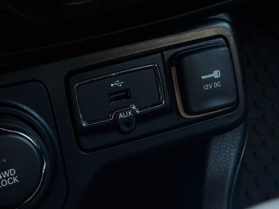 2022 Jeep Renegade (RED) Edition 4x4