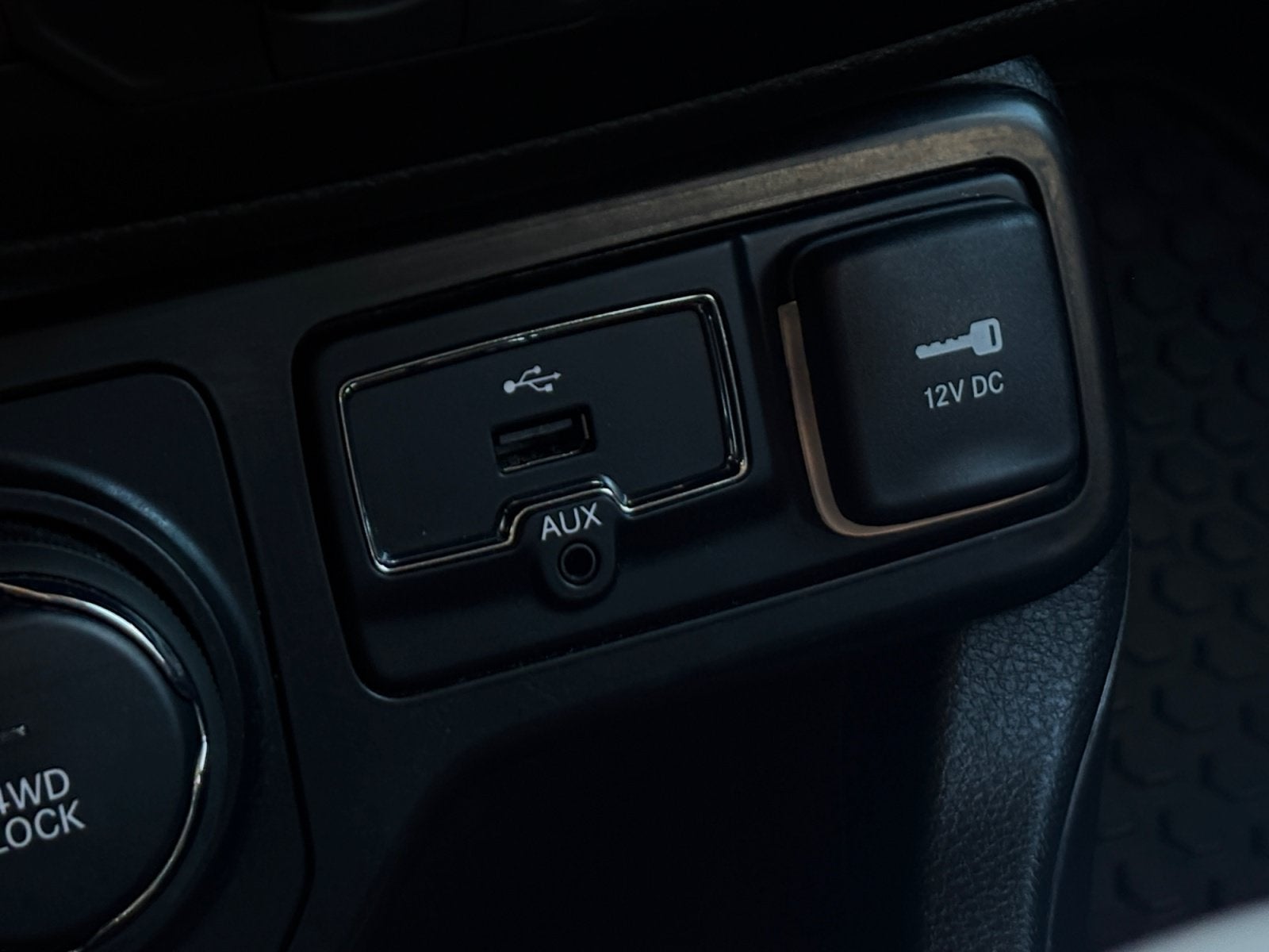 2022 Jeep Renegade (RED) Edition 4x4