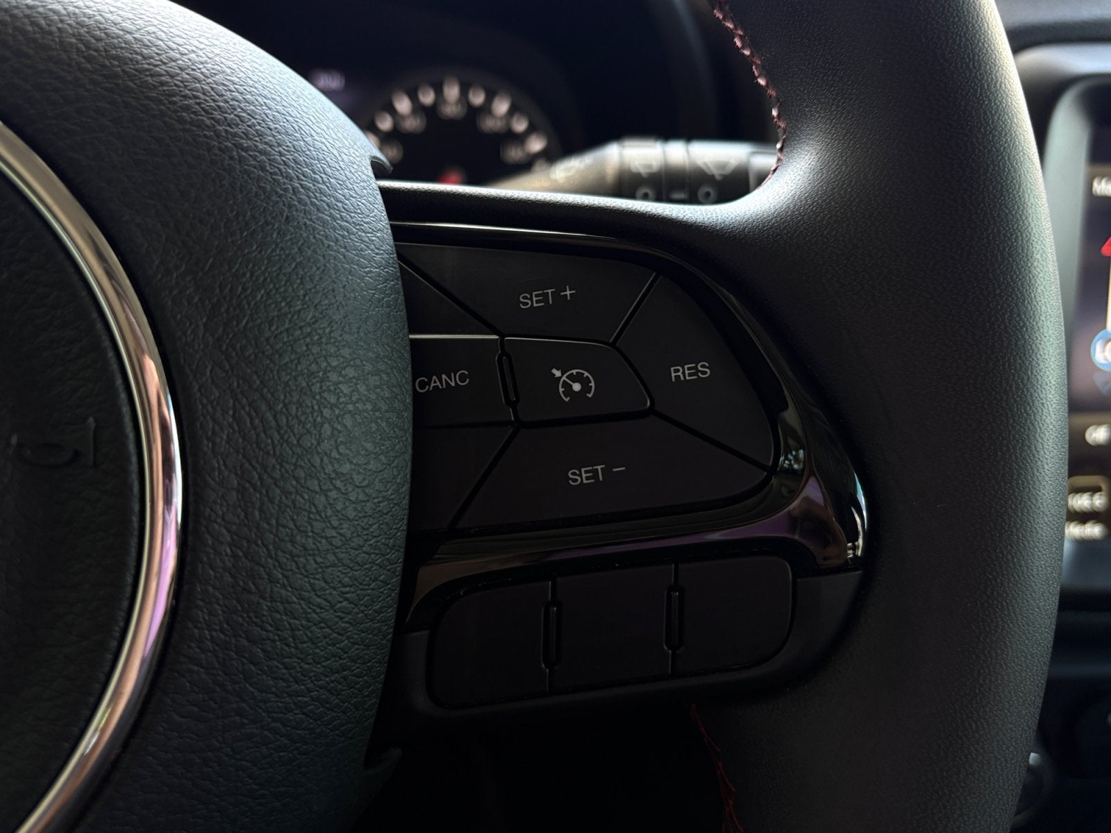 2022 Jeep Renegade (RED) Edition 4x4