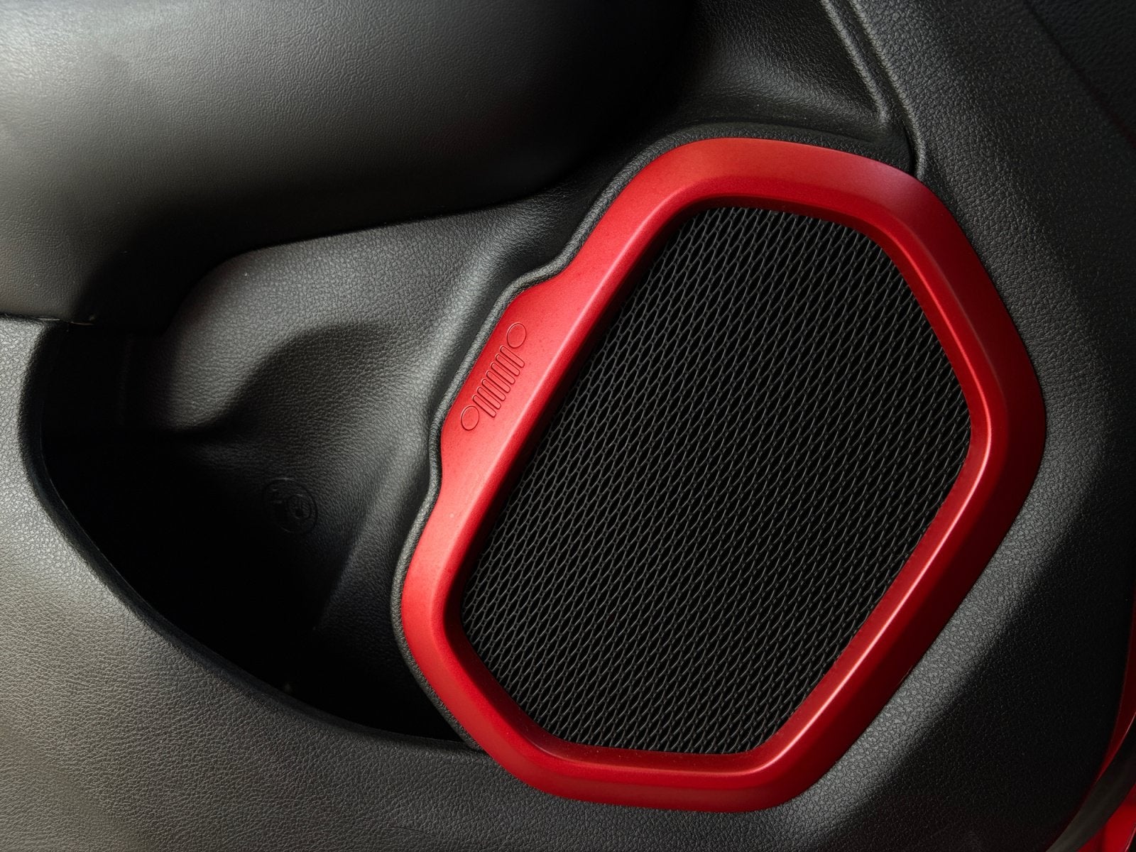 2022 Jeep Renegade (RED) Edition 4x4