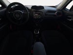 2022 Jeep Renegade (RED) Edition 4x4