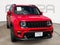 2022 Jeep Renegade (RED) Edition 4x4