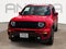 2022 Jeep Renegade (RED) Edition 4x4