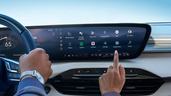 Patriot Buick GMC in KILLEEN TX