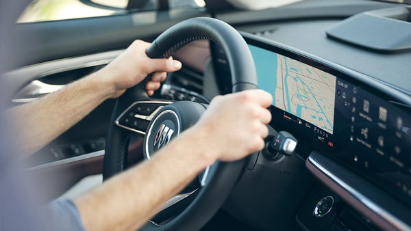 Patriot Buick GMC in KILLEEN TX