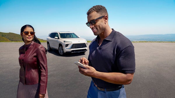 Patriot Buick GMC in KILLEEN TX