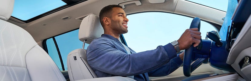 Patriot Buick GMC in KILLEEN TX