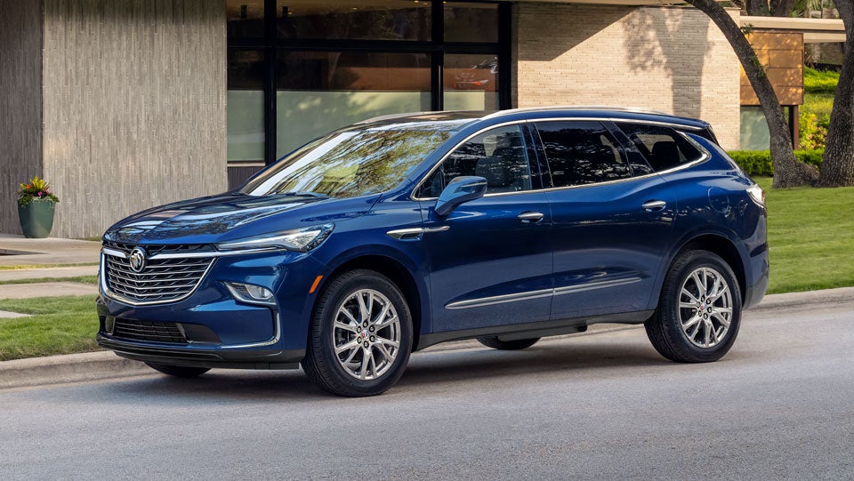 Patriot Buick GMC in KILLEEN TX