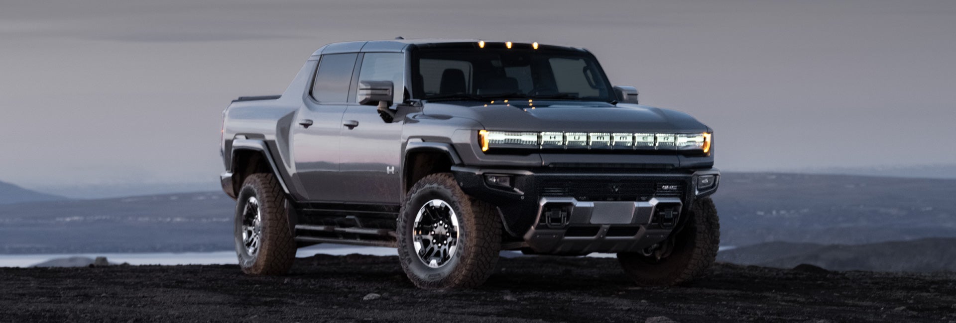 Patriot Buick GMC in KILLEEN TX