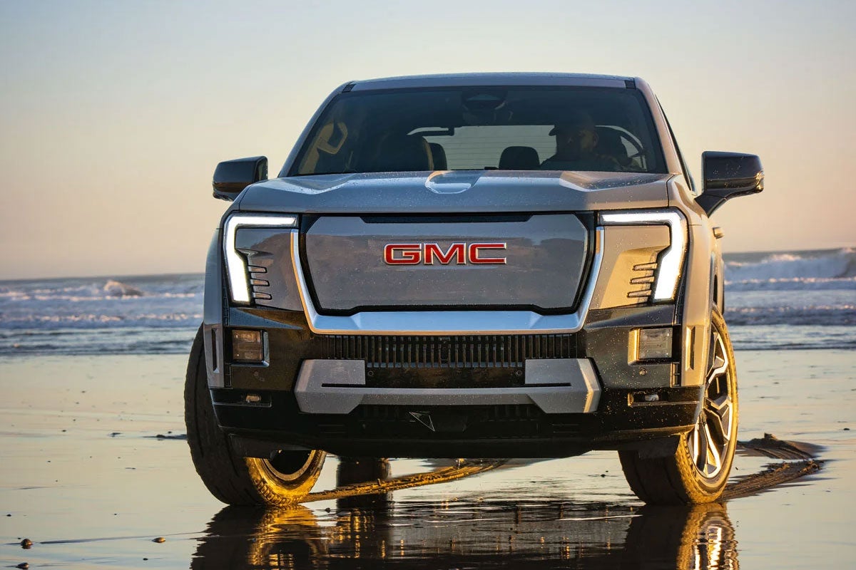 Patriot Buick GMC in KILLEEN TX