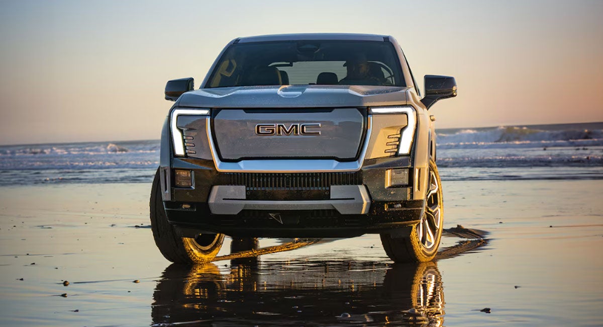 Patriot Buick GMC in KILLEEN TX