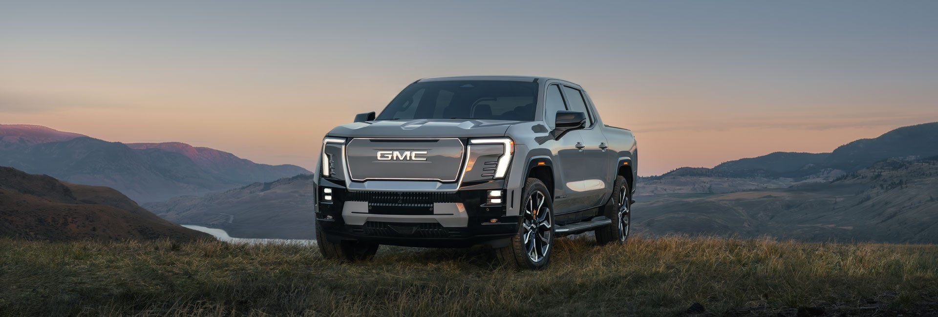 Patriot Buick GMC in KILLEEN TX