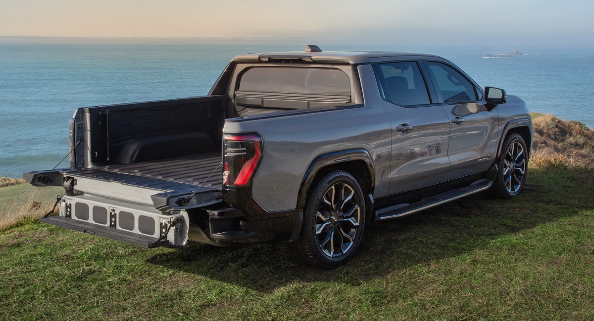 Patriot Buick GMC in KILLEEN TX