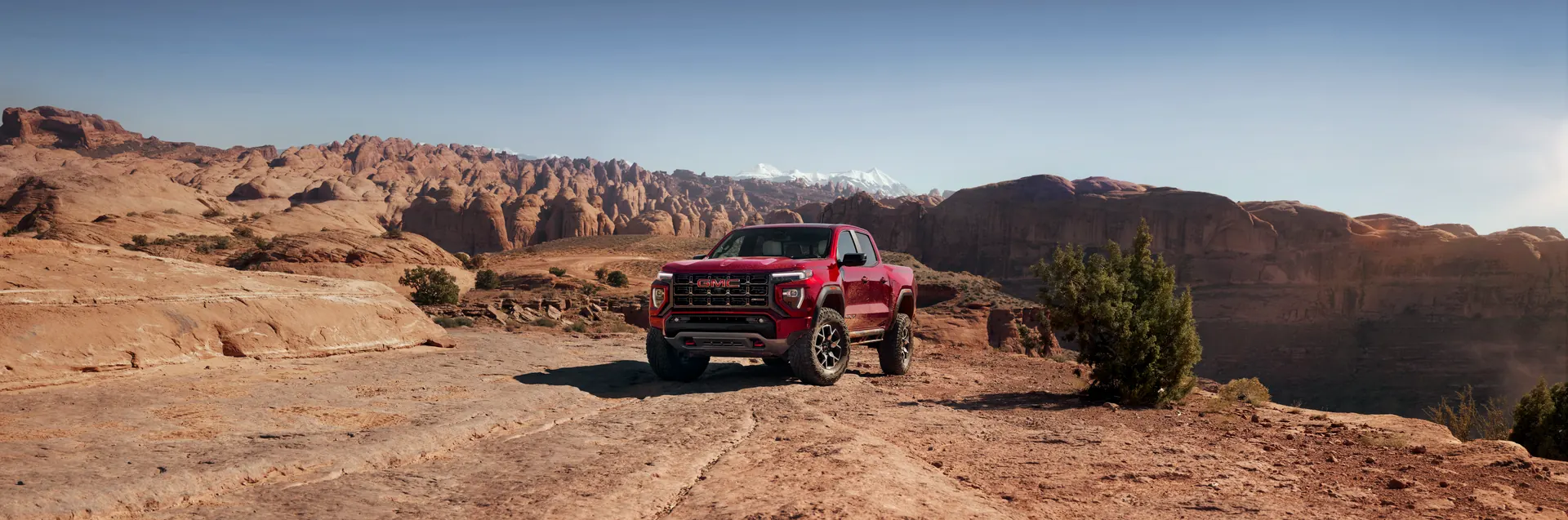 2026 GMC Canyon at Patriot Buick GMC in KILLEEN TX