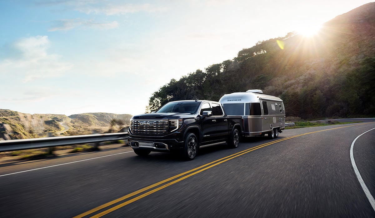 Patriot Buick GMC in KILLEEN TX