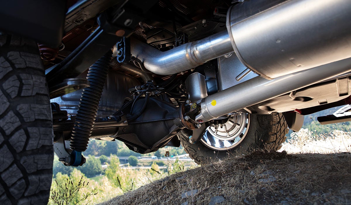 Patriot Buick GMC in KILLEEN TX