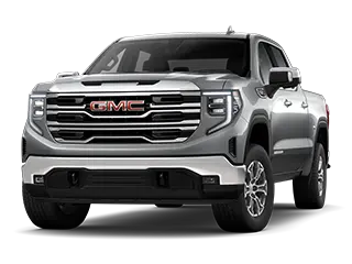 SIERRA 1500 VS RAM 1500 - Patriot Buick GMC in KILLEEN TX